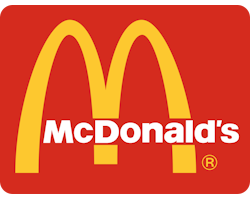 02. Mc Donalds