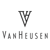 35. Van Heusen