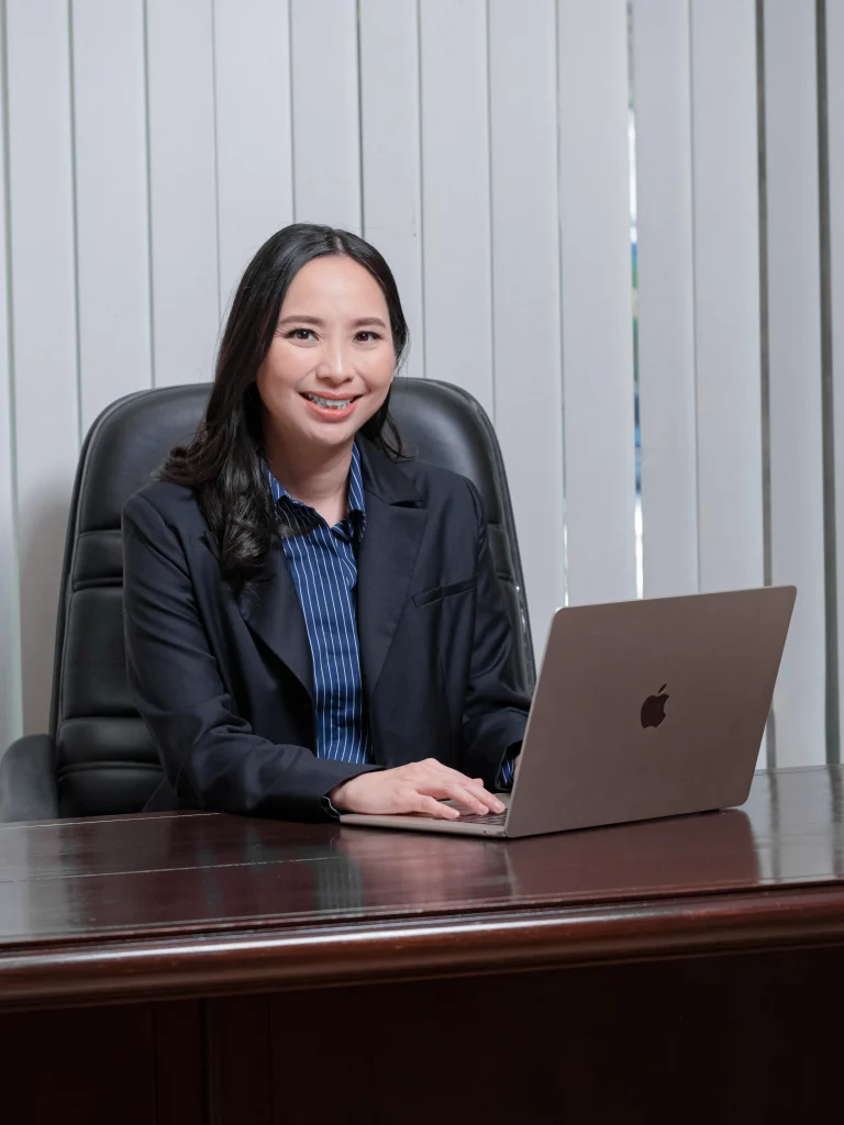 Michelle Tjokrosaputro