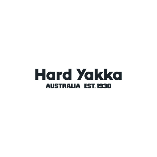 HARD YAKKA